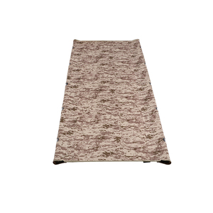 Outdoor <strong>Cot</strong> Camping Folding Bed Foldable Modern Aluminum <strong>Cot</strong> - Product Image 3