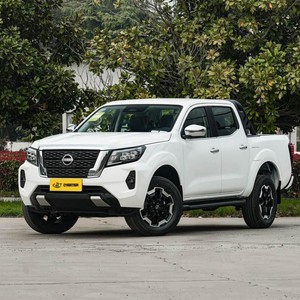Camioneta <span class=keywords><strong>Nissan</strong></span> Navara 2026, Transmisión Automática de 8 Velocidades, Autos Nuevos de 5 Plazas, Autos Medianos, Exportación de China, Camionetas a Precios Razonables - Product Image 1
