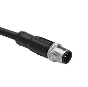 <span class=keywords><strong>Cable</strong></span> de Conector Personalizado RS232 RS485, Arnés M12 a DB9, Conector de Aviación M12 de 5 Pines a <span class=keywords><strong>D</strong></span>-<span class=keywords><strong>sub</strong></span> de 9 Pines, <span class=keywords><strong>Cable</strong></span> VGA, <span class=keywords><strong>Cable</strong></span> M12 a <span class=keywords><strong>D</strong></span>-<span class=keywords><strong>sub</strong></span> - Product Image 6