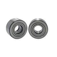Roulements à aiguilles de haute précision HXHV NUTR20 NUTR 20 NUTR20A 20x47x25mm pour systèmes de convoyage
