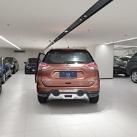 Подержанный автомобиль Nis-san X-Trail 2.5L 2WD Compact SUV 5 Door 5 Seater CVT Dongfeng Nissan новый бензиновый автомобиль