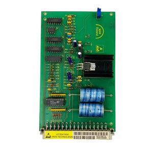 WD Original Board H37V108170 Circuit Board Audio Frwquency Generator <b>Card</b> for Roland Offset Printing Parts Logic Circuit Board - Product Image 1