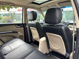 Sportage SUV <span class=keywords><strong>2</strong></span>.0L d'<span class=keywords><strong>occasion</strong></span> 2013 pas cher, essence, boîte automatique, sièges en cuir, conduite à gauche, pneus R16, traction avant, caméra de recul. - Product Image 6