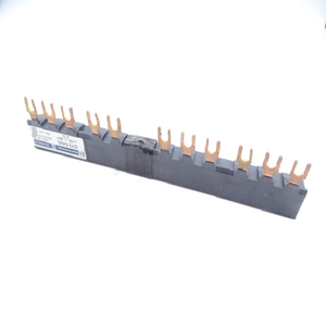 แผงควบคุม PLC industr GV2G445 P busbar แบบดั้งเดิมของใหม่ยี่ห้อ PLC - Product Image 1
