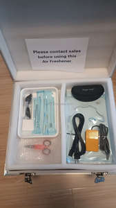 Vente flash 2025 - Prix de la machine Endolaser - Laser diode 980 nm 1470 nm - 400 600 µm - Lipo laser - Lifting du visage - Lipopapada - Liposuccion laser - Product Image 5