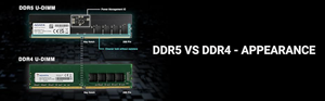 32 (1*32 GB) DDR5 4800 MHz Desktop Memory <b>RAM</b>-u-DIMM Model Ad5u480032g-s Desktop Memory <b>RAM</b> - Product Image 6