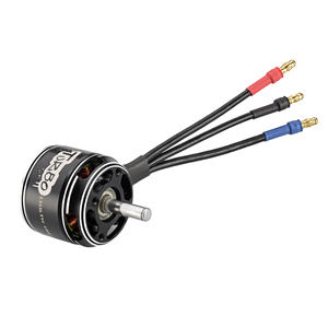 Moteur Brushless D3530EVO 1100KV 380W à Couple Élevé et Haute Vitesse, Arbre de 5mm pour Avion RC à Aile Fixe, Drone FPV - Vente Directe Usine - Product Image 3