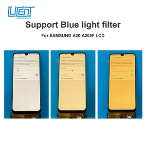 Pantalla lcd Original para <span class=keywords><strong>samsung</strong></span> galaxy a20e, reemplazo de pantalla A202, <span class=keywords><strong>A202F</strong></span> - Product Image 3