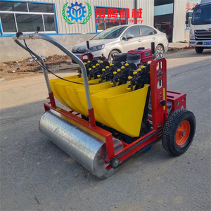 Machine à planter les <span class=keywords><strong>graines</strong></span> <span class=keywords><strong>d</strong></span>'ail et <span class=keywords><strong>d</strong></span>'oignon agricoles, machine à <span class=keywords><strong>semer</strong></span> l'ail - Product Image 1