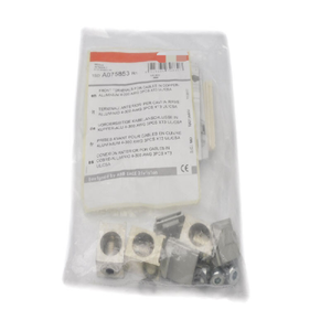 Pieza Original de la Marca Plc 1SDA075853R1 (Paquete de <span class=keywords><strong>3</strong></span>) - Product Image 1