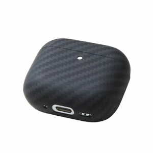 Coque de protection antichoc sans fil pour écouteurs, compatible avec les AirPods 4, étui de chargement - Product Image 6