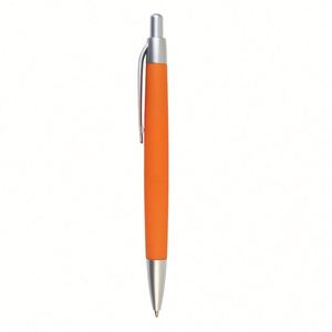 Wholesale Luxury Custom Personalized Stainless Steel Ballpoint <b>Pen</b> 4-Color Sublimation Logo Design Promotional Gift - Product Image 4