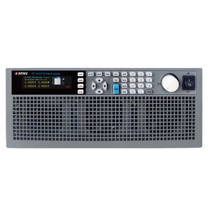 MATRIX 1200V 120A 3000W Charge électronique cc programmable hautement rentable et haute précision pour les tests de batterie - Product Image 1