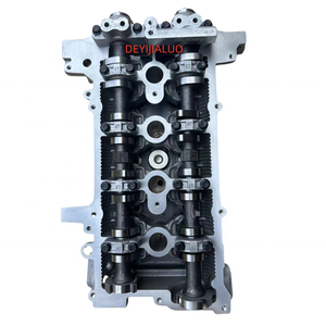 Autoteile Zylinderkopf L2B OEM 24103524 24115245 24111607 24103522 Chevrolet MONZA1.5 CRUZE1.5 SAIL1.5 - Product Image 1