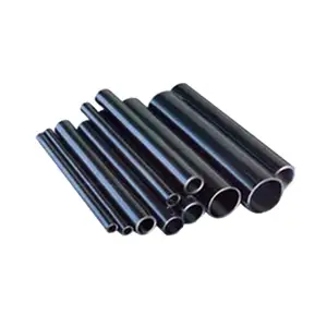 Tubi senza saldatura in acciaio al carbonio stkm 13b tubo in acciaio al carbonio da 10 mm x 20 mm