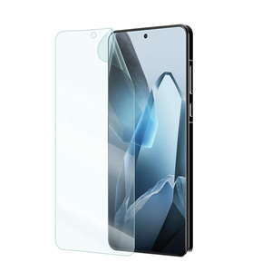 Meilleures ventes : Film protecteur d'écran en TPU souple transparent en hydrogel pour OnePlus 10R Prime 10T 9R 9RT 5G 10R 10R 150W 6T <span class=keywords><strong>McLaren</strong></span> 9 Lite - Product Image 1