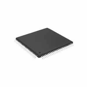 Composant électronique BOM IC en stock MAX2038CCQ+T 100 TQFP puce à pad exposé - Product Image 1