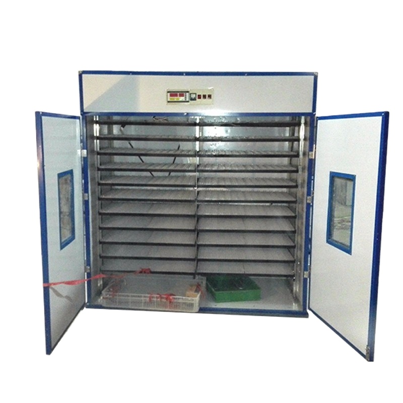 HHD EW-23 4224 яиц бройлеров эмбрион куриное яйцо инкубатор яиц плодородных с причудливыми курица