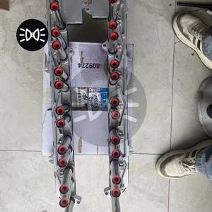 Nouveau M275 pour Mercedes Benz Classe S W221 W220 CL <span class=keywords><strong>W216</strong></span> Bobine d'allumage Pack A2751500680 2751500680 - Product Image 1