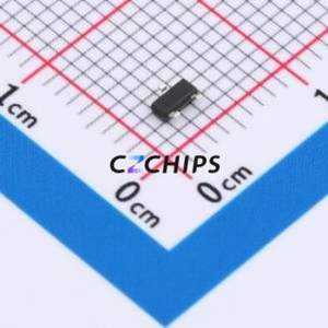 Transistor de Efecto de Campo (MOSFET) UMBF170G-AE2-R-VB SOT-23 (TO-236) Nuevo y Original - Product Image 2