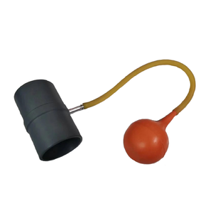 Moules de compactage fendus-essai triaxial de sol - Product Image 6