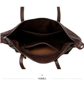 Nouveaux sacs à bandoulière de créateurs de mode, sacs à main en cuir véritable de haute qualité, sacs messager décontractés, sacs à main et pochettes pour femmes - Product Image 6