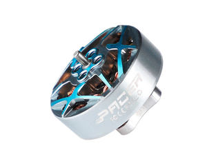 มอเตอร์ T-Motor 2850KV / 3800KV <span class=keywords><strong>P1604</strong></span> แบบไร้แปรงถ่าน สำหรับโดรน FPV น้ำหนักต่ำกว่า 250 กรัม สำหรับประกอบขนาด 3.5 นิ้ว ถึง 4 นิ้ว - Product Image 4