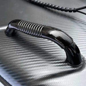 Ván lướt sóng điện tốc độ cao RUSH <span class=keywords><strong>WAVE</strong></span> chất liệu ABS dành cho thể thao lướt sóng bằng chân, đứng, unisex - Product Image 4