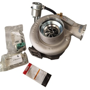 Supercargador de Alta Calidad en Oferta, 4955747 HX35W 4044094, Maquinaria de Ingeniería, Envío Gratuito - Product Image 1