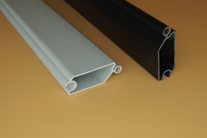 Eco-Friendly Durable <b>Plastic</b> PVC Sheet for Hospital Modern Building Wall Decoration and UPVC <b>Sliding</b> Profiles - Product Image 2