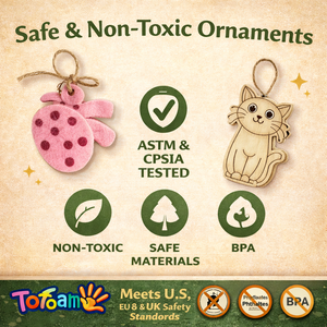 TOFOAM OEM Bandeja de Aprendizaje del Alfabeto Montessori para Niños Preescolares, Tablero Educativo de Madera para <span class=keywords><strong>el</strong></span> Aprendizaje Temprano, Juego de Rompecabezas del Alfabeto - Product Image 5