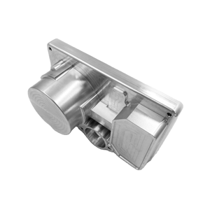 Custom 5-Axis CNC Milling Service Raw Aluminum Motorcycle Gearbox Housing OEM One-stop Machining Prototype Fabrication - Product Image 5