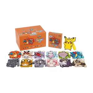 Venta Caliente, 100% Original, Cartas Pokémon, Múltiples Opciones, Chino Simplificado, PTCG, Bolsa de Gemas Coleccionables 8.0, Charizard, Cartas de Juego Coleccionables - Product Image 2