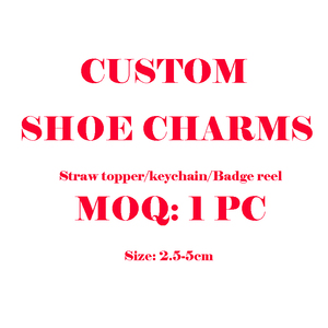 Cantante rapero peso pluma zapato encantos para zapato en stock <span class=keywords><strong>Anuel</strong></span> AA cantante peso pluma zapato encantos - Product Image 5