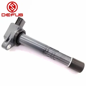 Bobine d'allumage DEFUS de bonne qualité 30520-RRA-007 <span class=keywords><strong>pour</strong></span> K24/Civic/Element 07-11 <span class=keywords><strong>prix</strong></span> usine pièces de rechange de <span class=keywords><strong>voiture</strong></span> en gros 30520-RRA-007 - Product Image 1
