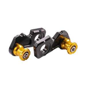 La rueda trasera de la motocicleta del eje deslizante basculante carretes soporte tornillos para <span class=keywords><strong>Honda</strong></span> CBR <span class=keywords><strong>650R</strong></span> <span class=keywords><strong>CB</strong></span> 650 R CBR650 R <span class=keywords><strong>CB</strong></span> <span class=keywords><strong>650R</strong></span> 2014-2022 - Product Image 3