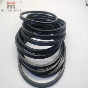 ซีลน้ำมันไฮดรอลิก ซีลก้านลูกสูบ USH 60*70*6 NBR ชนิดแรงดันสูง ประสิทธิภาพสูง อายุการใช้งานยาวนาน Hm - Product Image 6