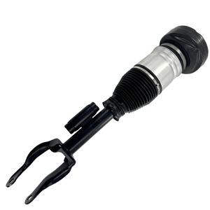 New 167 Front Shock Absorber Assembly for GLE Coupe 2014-2019 - Product Image 2