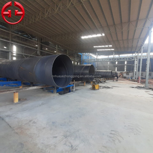 <span class=keywords><strong>Spiral</strong></span> boru Prooduction hattı; Su, petrol ve gaz ve inşaat boruları Dia için <span class=keywords><strong>Spiral</strong></span> boru makinesi. 168- 4800mm - Product Image 6