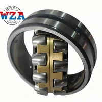 Roulement à rouleaux sphériques à double rangée de haute qualité en acier chromé pour machines 22232 22236 22238 22240 22244 22248 22252 MB