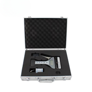 High Portable Digital <b>Wire</b> Rope <b>Tension</b> Meter Handheld Cable Testing Equipment Steel Material OEM Customizable - Product Image 3