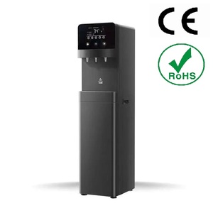 Filtre à eau autonome à osmose inverse et ultrafiltration 110V/220V avec 3 robinets d'eau chaude et froide pour hôtel et maison - Product Image 3