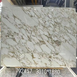 Piedra de Lujo de Alta Gama con Hermosas Vetas, Granito Pandora, Cuarcita Pandora, Ideal para Cualquier Decoración Familiar - Product Image 6