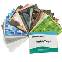 Bâches imperméables anti-UV en PVC 2026 pour couverture de camion