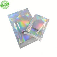 Enveloppes en polyéthylène biodégradable en amidon de maïs, format 9x12, personnalisées, pour l'expédition de courrier A4, emballages postaux, sacs en plastique pour cosmétiques et parfums