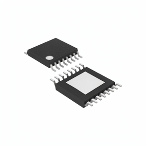 Composant électronique MAX3265EUE+T, puce 16 TSSOP à pad exposé, composant IC en stock - Product Image 1