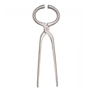 Instrumentos Profesionales para Pruebas de Cascos de Caballos, Herramientas Veterinarias para Herradores, Hechas en Pakistán - Product Image 6