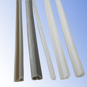 Hongyu น้ำยาซีลท่อตัดซิลิโคนสำหรับเชื่อมต่อท่อท่อท่อ ID15 * OD17mm - Product Image 6