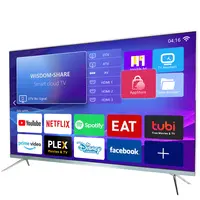 Смарт-телевизор Samsung 32 дюйма