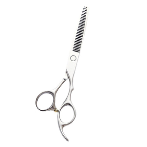 Hair <b>Scissors</b> Thinning <b>Scissors</b> Hair Salon Equipment Hair Cutting Instruments - Product Image 2